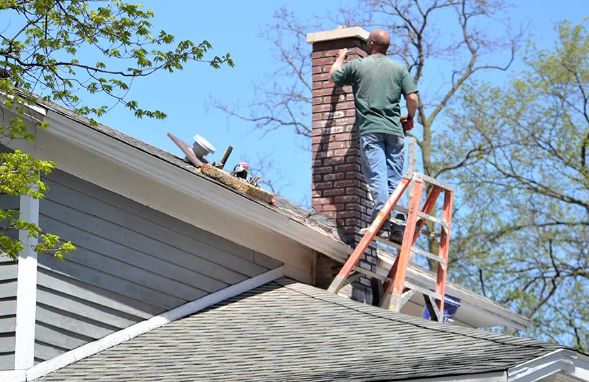 Chimney & Fireplace Inspections Services in Bay Point, CA