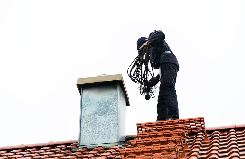 Chimney & Fireplace Sweeps in Bay Point, CA